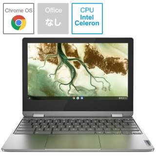 m[gp\R IdeaPad Flex360i Chromebook A[NeBbNO[ 82N3000QJP [11.6^ /Chrome OS /intel Celeron /F4GB /eMMCF32GB /2021N12f] y݌Ɍz