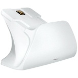 Xboxp Rg[[[dLbg Universal Quick Charging Stand for Xbox Robot White RC21-01750300-R3M1