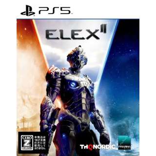 ELEX II　エレックス２ 【PS5】