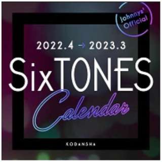 Six TONES 2022D4]2023D3 ItBVJ_[