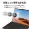 Surface Pro 8 / Surface Pro Xp nCXybNtB Ռz/u[CgJbg/ TB-MSP8FLHSG_3