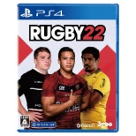 RUGBY22 【PS4】