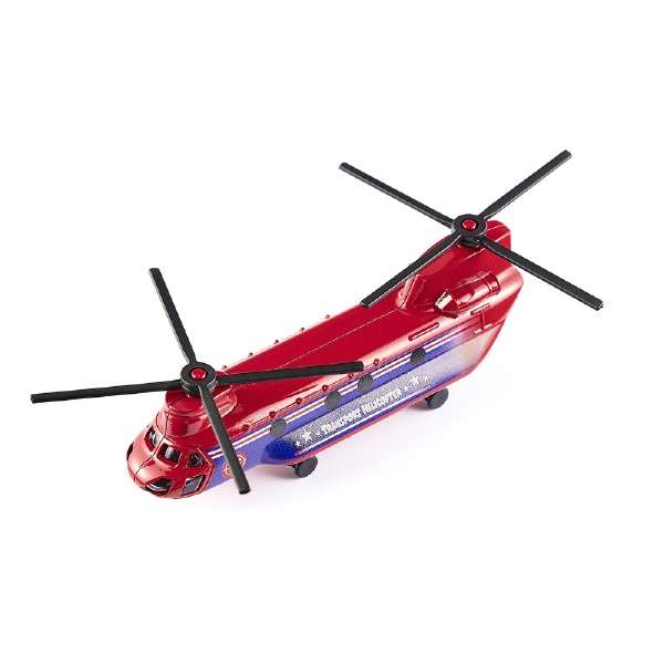 供SK1689输送使用的直升飞机SIKU SK1689_6