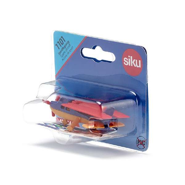 供SK1101航空运动使用的飞机SIKU SK1101_5