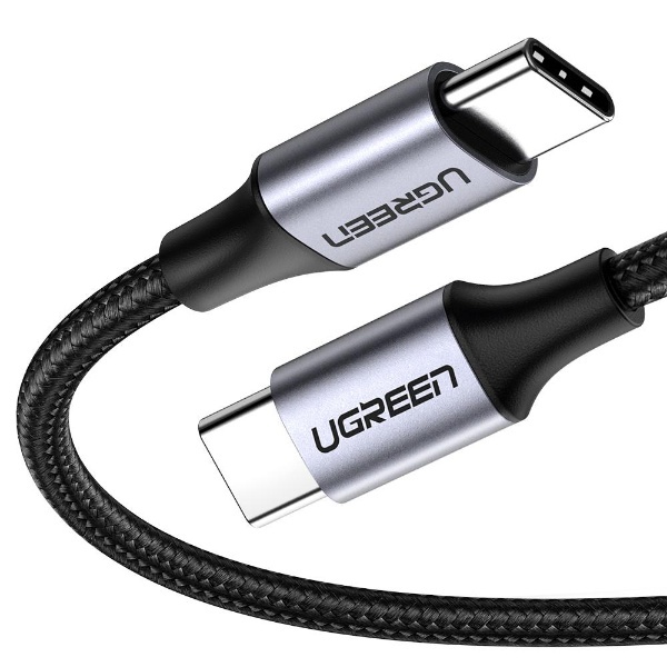 5％OFF UGREEN USB 3.0 ケーブル タイプA ゴールド 2メートル