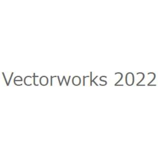 Vectorworks 2022 CXg[fBA(USB)