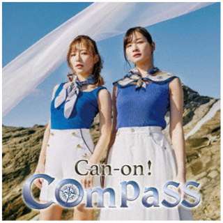 Can-onI/ Compass Type-B yCDz