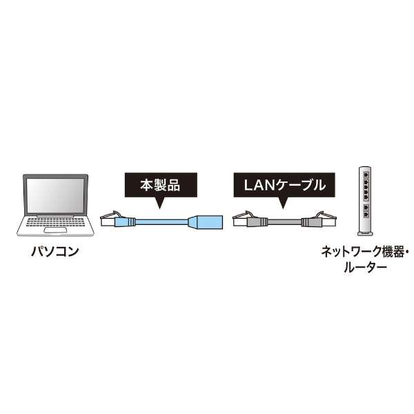 LANP[u u[ KB-STP6EX-10BL [10m /JeS[6 /X^_[h]_6