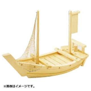 白木 料理舟 2尺 ＜QLY01020＞