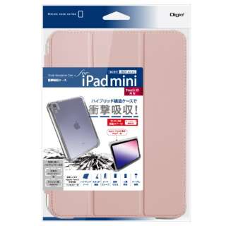 iPad minii6jp ՌzP[X sN TBC-IPM2102P