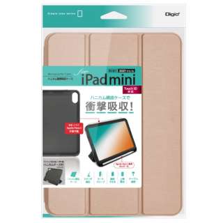 iPad minii6jp njJՌzP[X sN TBC-IPM2104P