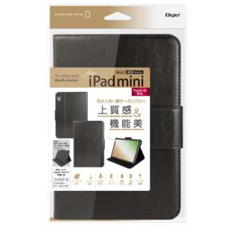 iPad minii6jp PUU[WPbg ubN TBC-IPM2108BK