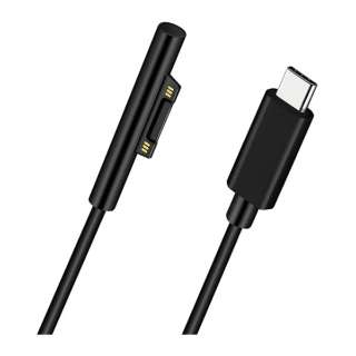 USB-C  SurfaceP[u [[d /1.8m /USB Power Delivery /65W] SF-18_1