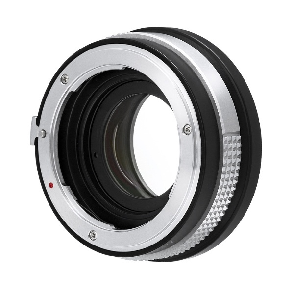中一光学 フォーカルレデューサーアダプター Lens Turbo II N/G-NZ (ニコンFマウントレンズ Gシリーズ対応→ニコンZマウント変換)  LTIING-NZx0.7 中一光学｜ZHONG YI OPTICS 通販