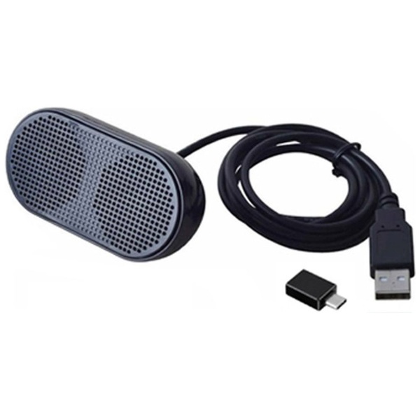 スピーカーフォン Bluetooth＋USB-A Speak 750+ MS 7700 7700-309 [USB