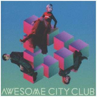 Awesome City Club/ Get Set ft yCDz