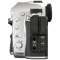 PENTAX K-3 Mark III 20-40 Limited透镜配套元件数码单反相机银[变焦距镜头]_8