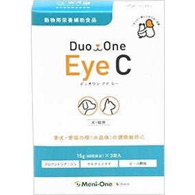 メニわんEye＋Neo II 犬猫用 180粒 メニワン｜Meni-One 通販 | ビックカメラ.com