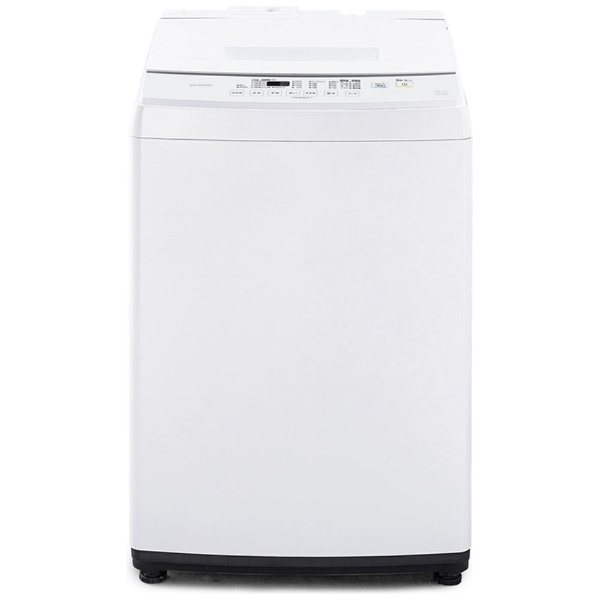 IRIS OHYAMA 　IAW–T804E　洗濯機　2021年製