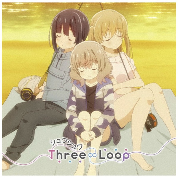 ThreeLoop/ TV˥֥롼סץǥ󥰥ơޡ亮 ̾