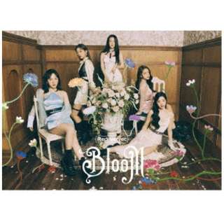 Red Velvet/ Bloom 񐶎YՁiDVDtj yCDz