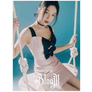 Red Velvet/ Bloom 񐶎Y JOYiWCjVerD yCDz