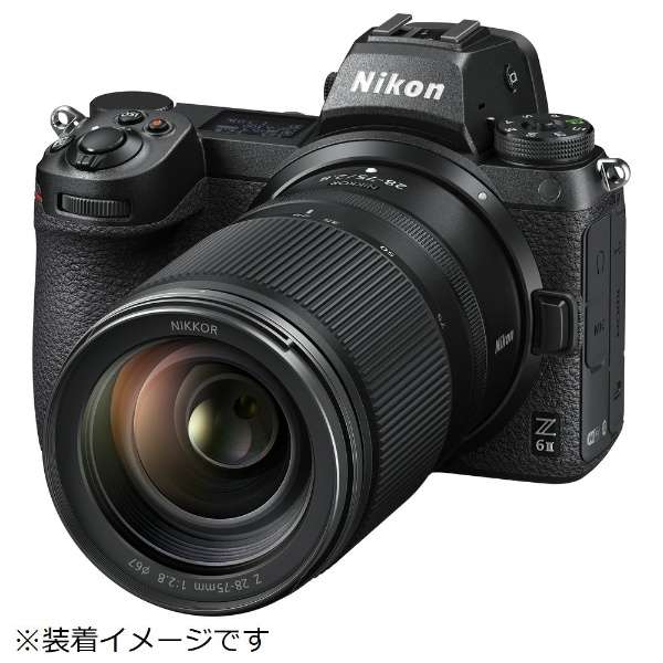 相机镜头NIKKOR Z 28-75mm f/2.8[尼康Z/变焦距镜头]_3