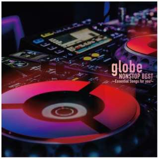 globe/ globe NONSTOP BEST `Essential Songs for you` yCDz