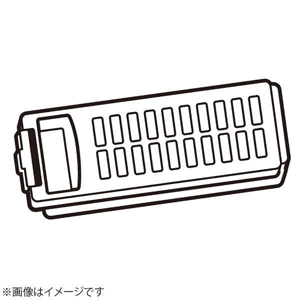 純正糸くずフィルター 42044831 東芝｜TOSHIBA 通販 | ビックカメラ.com