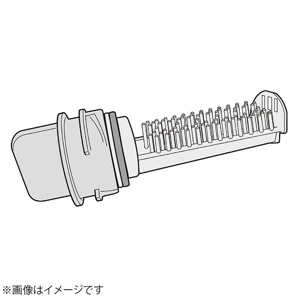 ドラム式洗濯機用糸くずフィルター 42044889 東芝｜TOSHIBA 通販 | ビックカメラ.com