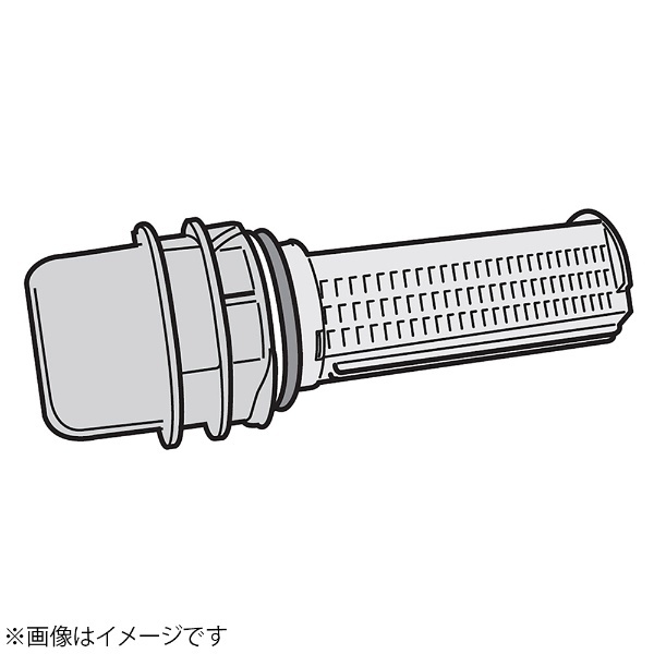 ドラム式洗濯機用糸くずフィルター 42044839 東芝｜TOSHIBA 通販 | ビックカメラ.com