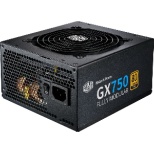 PC電源 GX GOLD 750 (FULL MODULAR) MPE-7501-AFAAG-J1 [750W /ATX /Gold]