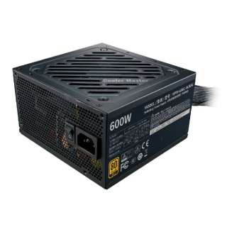 PC電源 G600 Gold MPW-6001-ACAAG-JP [600W /ATX /Gold]