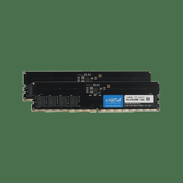 CFD　CFD Selection メモリ スタンダードシリーズ DDR43200 デスクトップ用 32GB 2枚組 ［DIMM DDR4］　W4U3200CM32GQ