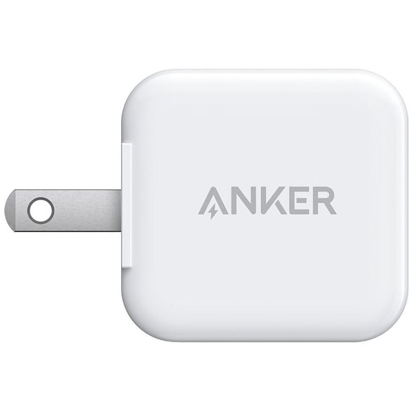 Anker PowerPort 2-Port 12W ۥ磻 A2323N21 [2ݡ]