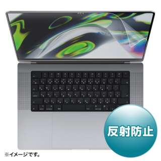 MacBook Proi16C`A2021jp tی씽˖h~tB LCD-MBP212