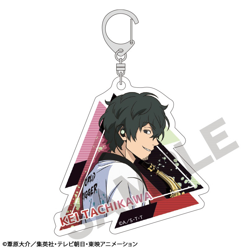 ���[���h�g���K�[ �g���[�f�B���O�A�N�����L�[�z���_�[ �o���h �N���b�N�X_7