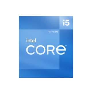 kCPUlIntel Core i5-12400 Processor BX8071512400 [intel Core i5 /LGA1700]