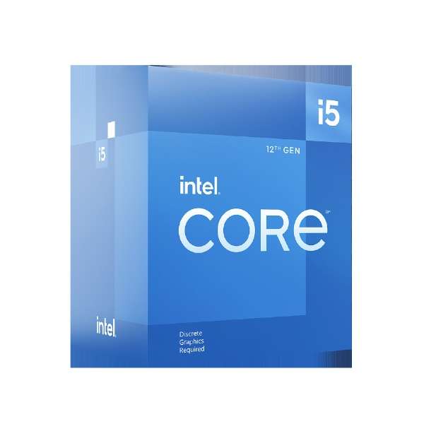 kCPUlIntel Core i5-12400F Processor BX8071512400F [intel Core i5 /LGA1700]_2