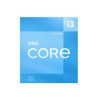 kCPUlIntel Core i3-12100F Processor BX8071512100F [intel Core i3 /LGA1700]