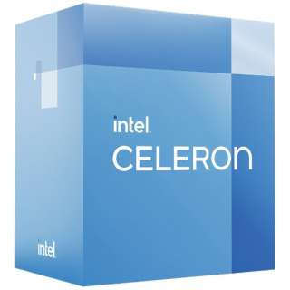 kCPUlIntel Celeron G6900 i12j BX80715G6900 [LGA1700 /OtBbNX]