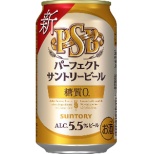 24部完美无缺的三得利（SUNTORY）啤酒5.5度350ml[啤酒]