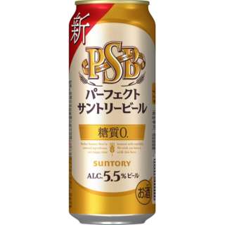 24部完美无缺的三得利（SUNTORY）啤酒5.5度500ml[啤酒]