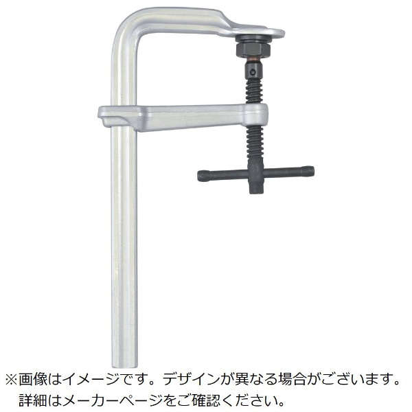 カンチレバー型クランプ 開き500mm CTL50 トラスコ中山｜TRUSCO