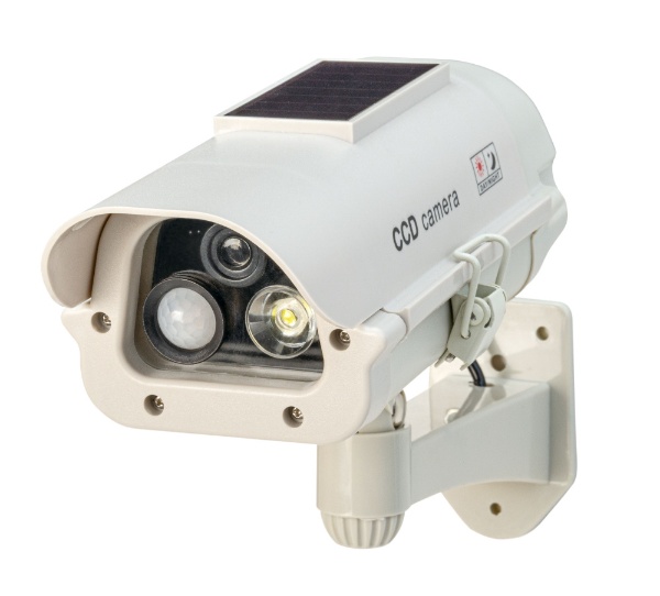 AT-902D キャロットシステムズ ダミーカメラ（砲弾型アルミ合金製） CARROT SYSTEMS AltEr＋（オルタプラス） [AT902D]
