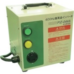 三相交流200-240V NDC 高周波インバータ電源 HFI-064B 日本電産テクノ