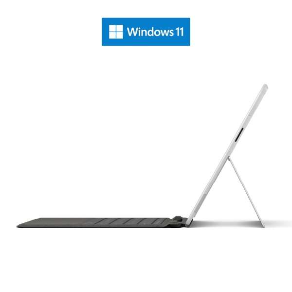 Surface Pro X白金款[13.0型/Windows11 Home/Microsoft SQ1/存储器:8GB/SSD:128GB]E4K-00011[库存限度]_6