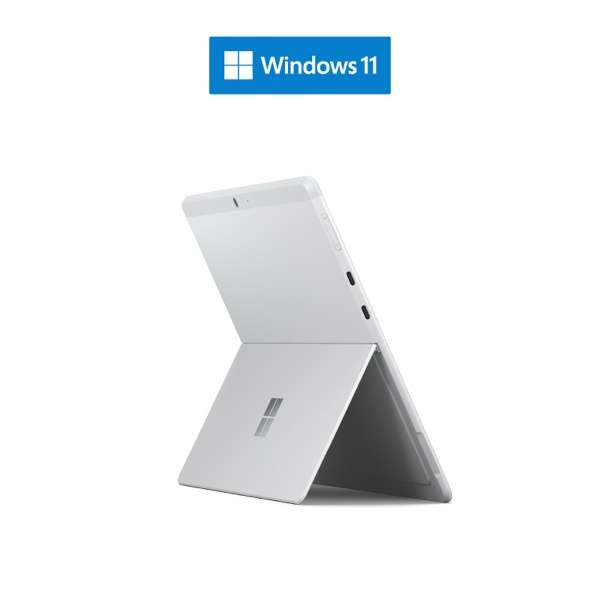 Surface Pro X白金款[13.0型/Windows11 Home/Microsoft SQ1/存储器:8GB/SSD:256GB]E7F-00011_5