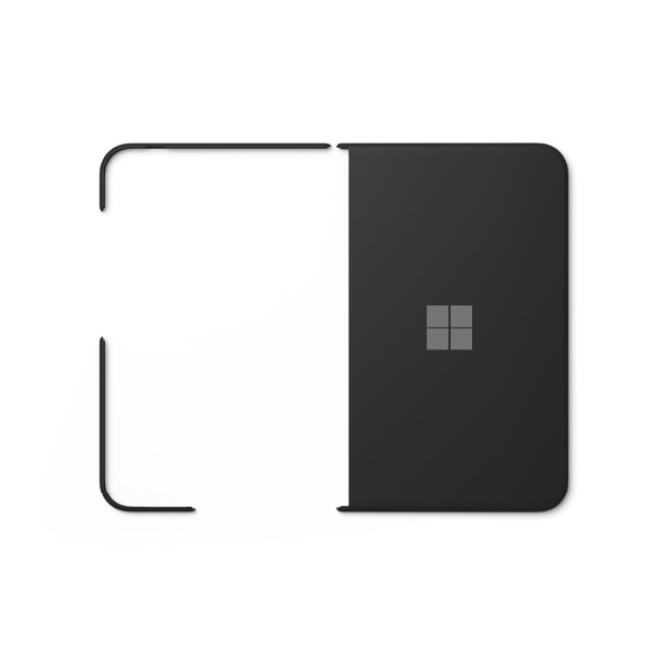 surface duo 2 純正ペンカバー