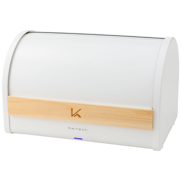 光触媒 フードフレッシュキーパー ホワイト KL-K01 カルテック